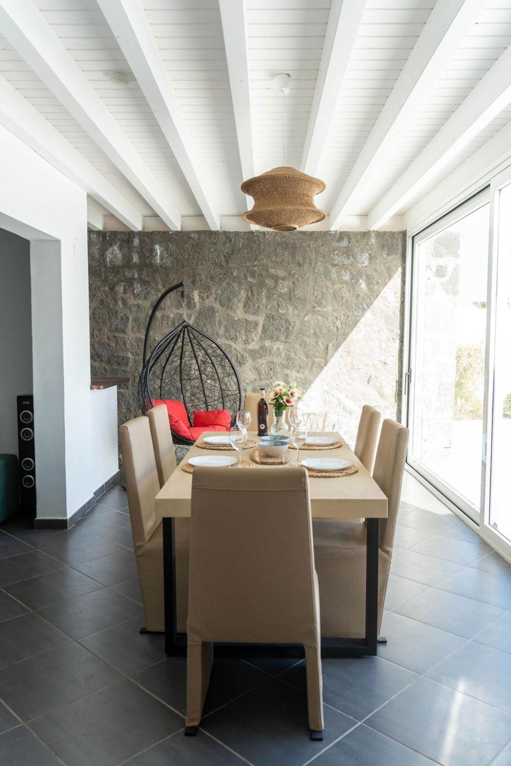 Villa Perla Blanca プラヤ・ブランカ エクステリア 写真